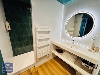  Appartement � louer 2 pi�ces 40 m�