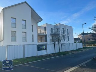  Appartement � louer 2 pi�ces 53 m�