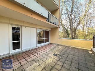  Appartement � louer 2 pi�ces 60 m�