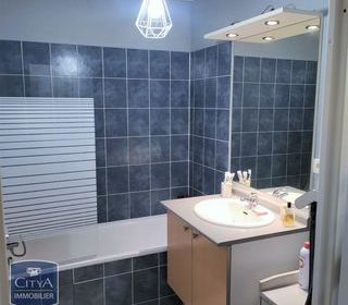  Appartement � louer 2 pi�ces 37 m�