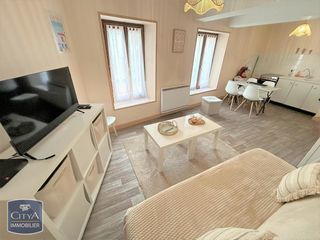  Appartement � louer 2 pi�ces 53 m�