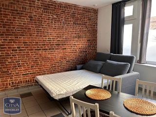  Appartement � louer 1 pi�ce 30 m�