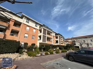  Appartement � louer 4 pi�ces 89 m�