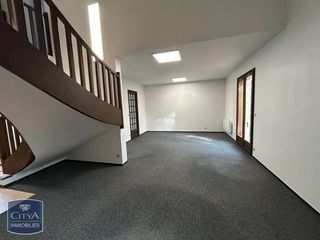  Maison � louer 6 pi�ces 131 m�