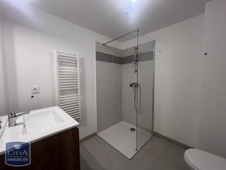  Appartement � louer 2 pi�ces 47 m�