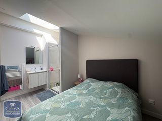  Appartement � louer 2 pi�ces 34 m�