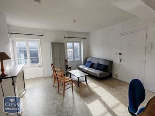  Appartement � louer 1 pi�ce 26 m�