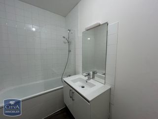  Appartement � louer 2 pi�ces 36 m�