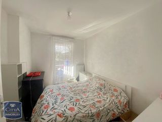  Appartement � louer 3 pi�ces 64 m�