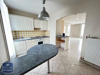  Appartement � louer 3 pi�ces 64 m�