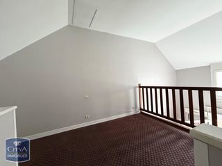  Appartement � louer 2 pi�ces 27 m�