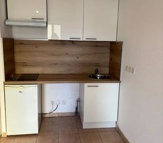  Appartement � louer 1 pi�ce 28 m�