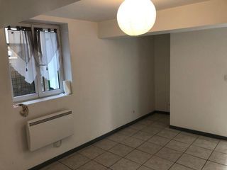  Appartement � louer 2 pi�ces 35 m�