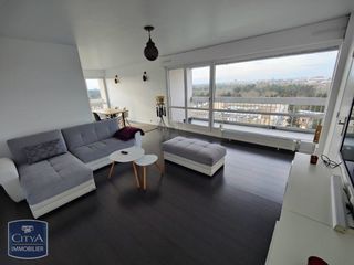  Appartement � louer 4 pi�ces 80 m�