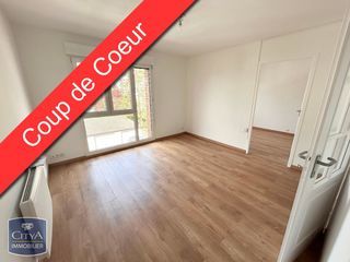  Appartement � louer 2 pi�ces 34 m�