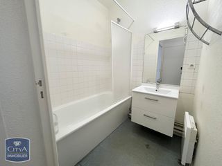  Appartement � louer 1 pi�ce 36 m�