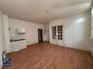  Appartement � louer 3 pi�ces 51 m�