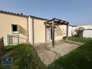  Appartement � louer 1 pi�ce 33 m�