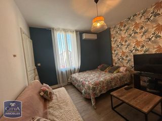  Appartement � louer 1 pi�ce 30 m�