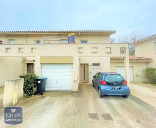  Maison � louer 4 pi�ces 85 m�