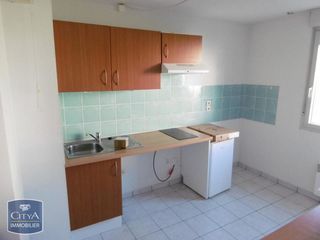  Appartement � louer 2 pi�ces 48 m�