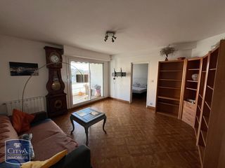  Appartement � louer 3 pi�ces 84 m�