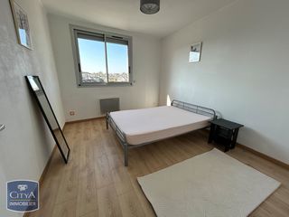  Appartement � louer 2 pi�ces 45 m�