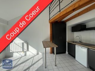  Appartement � louer 2 pi�ces 32 m�