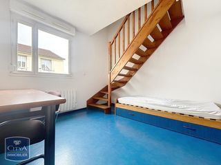  Appartement � louer 2 pi�ces 29 m�