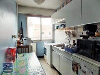  Appartement � louer 2 pi�ces 52 m�