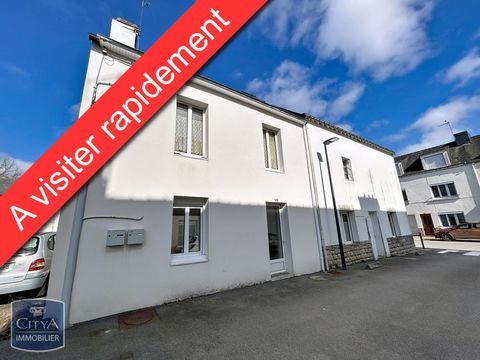   Location Appartement Appartement - 1 pi�ce(s) - 21 m�