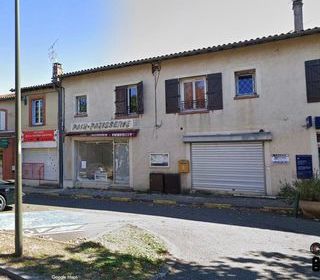  Immeuble � vendre 272 m�