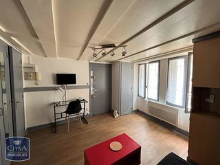  Appartement � louer 1 pi�ce 16 m�