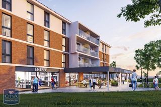  Appartement � louer 2 pi�ces 41 m�