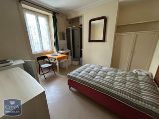  Appartement � louer 1 pi�ce 12 m�