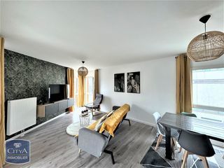  Appartement � louer 4 pi�ces 89 m�