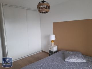  Appartement � louer 2 pi�ces 50 m�