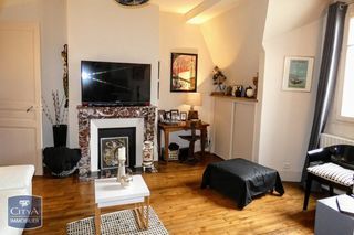  Appartement � louer 3 pi�ces 81 m�