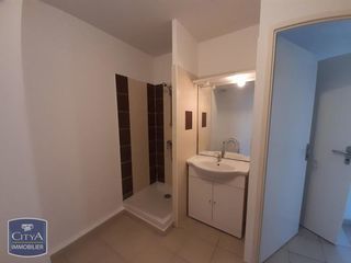  Appartement � louer 2 pi�ces 34 m�