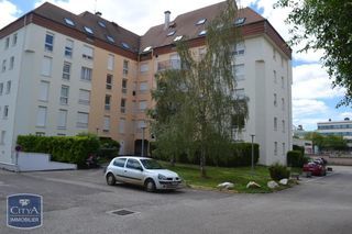  Parking / Garage � louer 