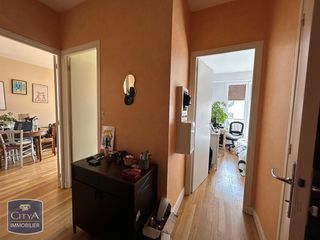  Appartement � louer 2 pi�ces 47 m�