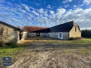  Maison � louer 6 pi�ces 149 m�