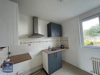  Appartement � louer 3 pi�ces 58 m�