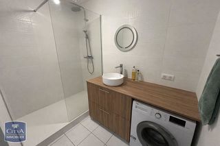  Appartement � louer 1 pi�ce 16 m�