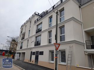  Parking / Garage � louer 