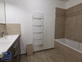  Appartement � louer 3 pi�ces 59 m�