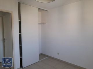  Appartement � louer 2 pi�ces 34 m�