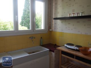  Appartement � louer 3 pi�ces 48 m�