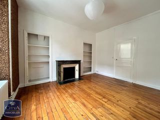  Appartement � louer 2 pi�ces 41 m�