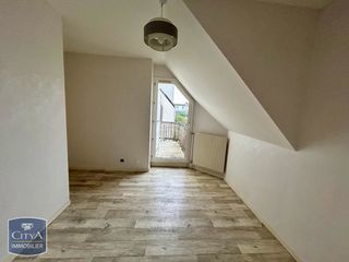  Appartement � louer 3 pi�ces 59 m�